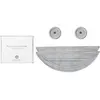 Image de Roborock Vibraise Wischmop, Aspirateur robot : accessoires, Gris, Blanc