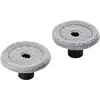 Image de Roborock Moppads, Aspirateur robot : accessoires, Gris