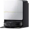 Image de Roborock Saros Z70, Aspirateur robot, Argent