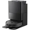 Image de Roborock Qrevo 5AE, Aspirateur robot, Noir