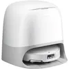 Image de Aspirateur robot Roborock Qrevo CurvX Blanc
