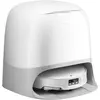 Image de Roborock Qrevo CurvX, Aspirateur robot, Blanc