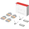 Image de Roborock Kit d'accessoires Z70, Aspirateur robot : accessoires, Multicolore