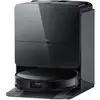 Image de Roborock Saros 10R, Aspirateur robot, Noir