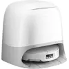 Image de Roborock Qrevo Curv 2 ProX, Aspirateur robot, Blanc