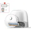 Image de Roborock Robot Aspirateur Avec Station De Vidage Automatique Qrevo Curv 2 Flowx