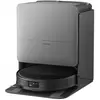 Image de Roborock Saros 20 Set, Aspirateur robot, Noir