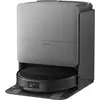 Image de Roborock Saros 20X, Aspirateur robot, Noir