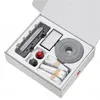 Image de Kit d'accessoires Roborock pour Saros 20X Gris