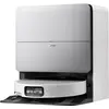 Image de Roborock Saros 20 Sonic Complete, Aspirateur robot, Blanc