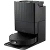 Image de Roborock Qrevo Edge 2X, Aspirateur robot, Noir