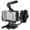 Image de Cage pro kit pour FX3/FX30 V2 noir