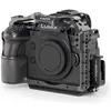 Image de Tilta Cage d'appareil photo intégrale pour Panasonic G9 II (Cage), Accessoires vidéo, Noir