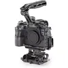 Image de Tilta Basic Kit pour Panasonic G9 II (Cage), Accessoires vidéo, Noir