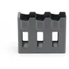 Image de DJI Hub de chargement parallèle (Chargeur pour drone, Dji Mavic 4 Pro), Drone : accessoires, Gris