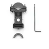 Image de DJI Osmo Motorcycle Heavy-Duty Mount, Caméra d'action : accessoires, Noir
