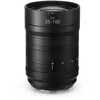 Image de Objectif zoom Hasselblad XCD 35-100 mm f/2.8-32 Noir pour Monture XCD