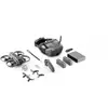 Image de DJI Kit Avata 2 Fly Smart (trois batteries) (23 min, 377 g, 12 Mpx), Drone, Gris