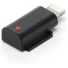 Image de DJI Adaptateur pour téléphone portable Mic 3 (Lightning), Micro : accessoires