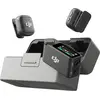 Image de DJI Mic 3 (2 TX + 1 RX + Charging Case), Microphone