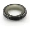 Image de DJI Osmo Nano Glass Lens Protector Cover, Caméra d'action : accessoires, Noir