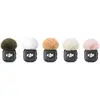 Image de DJI Mic 3 Multi-Color Windscreens, Micro : accessoires