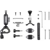 Image de DJI Osmo - Fahrrad-Heckmontage-Kit, Caméra d'action : accessoires