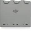 Image de DJI Mini 5 Pro Two-Way Charging Hub (hub de chargement bidirectionnel) (Chargeur pour drone, DJI Mini 5 Pro), Drone : accessoires, Gris