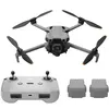 Image de Drone Dji Mini 5 Pro Fly More Combo DJI RC-N3 Gris