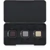 Image de DJI Mini 5 Pro ND Filters Set (ND8/32/128) (Filtres pour drone, DJI Mini 5 Pro), Drone : accessoires, Noir