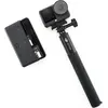 Image de DJI Osmo Action 6 Adventure Combo (30p, Bluetooth, WiFi), Caméra d'action, Noir