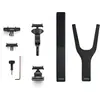 Image de DJI Kit d'accessoires pour vélo Osmo, Caméra d'action : accessoires, Noir