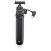 Image de Poignée de batterie bidirectionnelle Dji Noir pour Osmo Action