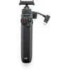 Image de DJI Poignée de batterie double direction Osmo Action 6, Caméra d'action : accessoires, Noir