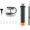 Image de DJI Kit d'accessoires de plongée Osmo Action 6, Caméra d'action : accessoires, Transparent