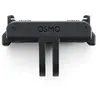 Image de Support d’installation bidirectionnel à démontage rapide Dji Noir pour Osmo