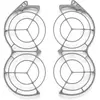 Image de DJI Neo 2 Propeller Guard (DJI Neo 2), Drone : accessoires, Gris