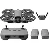 Image de DJI Neo 2 Fly More Combo (19 min, 151 g, 12 Mpx), Drone, Gris