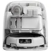 Image de Aspirateur robot DJI ROMO P Gris