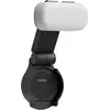 Image de DJI Osmo Pocket 4 Fill Light, Caméra d'action : accessoires, Blanc, Noir