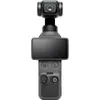 Image de DJI Osmo Pocket 4 Creator Combo (60p, Bluetooth, WiFi), Caméra d'action, Noir