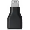 Image de DJI Mic Series Adaptateur récepteur mobile (USB-C vers Lightning), Micro : accessoires