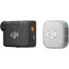 Image de DJI Mic Mini 2 (1 TX + 1 RX), Microphone