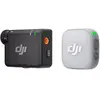 Image de Dji Microphone Sans Fil Mic Mini 2 1 Tx & 1 Rx