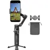 Image de DJI Osmo Mobile 8 (Smartphone, 0.30 kg), Gimbal, Gris
