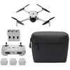Image de Drone Dji Lito X1 Fly More Combo RC-N3 Gris