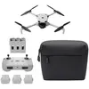 Image de Dji Drone Lito X1 Fly More Combo Rc-n3