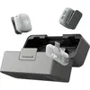 Image de DJI Mic Mini 2 (2 TX + 1 appareil mobile RX + Charging Case), Microphone