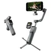 Image de Stabilisateur Dji Osmo Mobile 8P Advanced Tracking Combo Gris