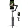 Image de DJI Osmo Mobile 8P AdvancedTracking Combo (Smartphone, 0.30 kg), Gimbal, Gris